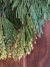 Load image into Gallery viewer, Incense Cedar Bunch