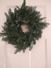 Load image into Gallery viewer, Fraser Fir Wreath
