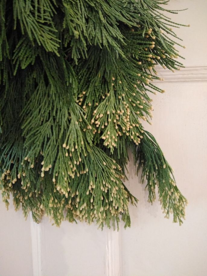 Incense Cedar Bunch