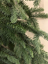 Load image into Gallery viewer, Noble Fir Wreath
