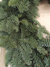 Load image into Gallery viewer, Noble Fir Wreath
